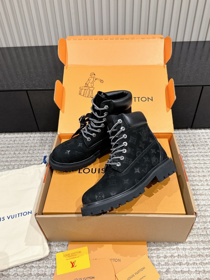 LV Boots